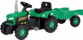 Dětský šlapací traktor Dolu