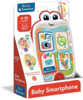Dětský smartphone baby Clementoni