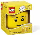 Dětský úložný box Lego