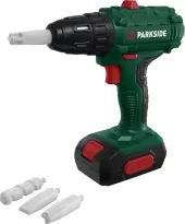 Dětský vrtací šroubovák Parkside