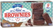 Dezert Brownies mini Mike Mitchell's