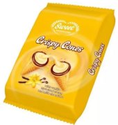 Dezert Crispy Cones Jiw