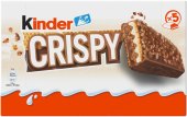 Dezert Crispy Kinder