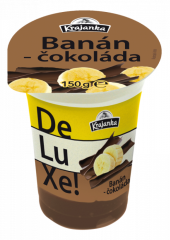 Dezert Deluxe Krajanka