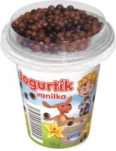 Dezert Jogurtík Bobík