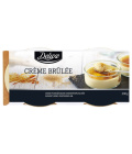 Dezert krémový Crème Brûlée Deluxe