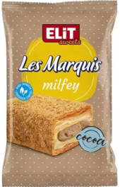 Dezert Les Marquis Elit sweets
