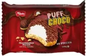 Dezert Marshmallow Puff Mindy