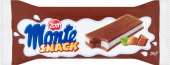 Dezert mléčný Monte Snack Zott