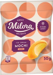 Dezert Mochi mražený Milora