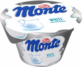 Dezert Monte White Zott