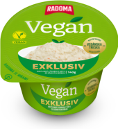 Dezert Preto Radoma Vegan Exclusiv Ryba Žilina