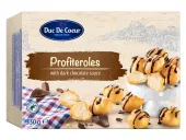 Dezert Profiteroles mražený Duc De Coeur