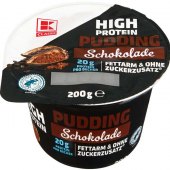 Dezert pudink High protein K-Classic