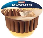 Dezert pudink Müller
