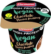 Dezert pudink Vegan Protein Ehrmann