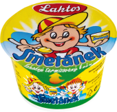 Dezert Smetánek Laktos