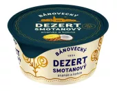 Dezert smetanový Bánovecký Milsy