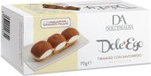 Dezert Tiramisu savoiardo mražený Dolc'Ego Dolceria Alba