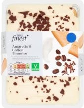 Dezert Tiramisu Tesco Finest