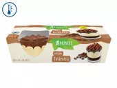 Dezert Tiramisu veganský Vemondo
