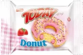 Dezert Today Donut Elvan