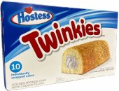 Dezert Twinkies Hostess