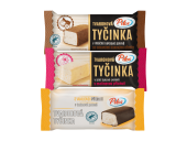 Dezert tyčinka tvarohová Pilos