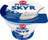 Dezert zakysaný bílý Skyr Zott