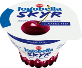 Dezert zakysaný ochucený Skyr Zott