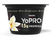 Dezert zakysaný Protein YoPRO