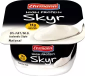 Dezert zakysaný Skyr High protein Ehrmann
