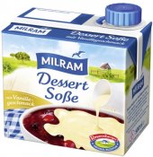 Dezertní omáčka Dessert Sosse Milram