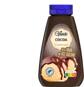 Dezertní poleva mražená Gelatelli