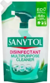 Dezinfekční čistič univerzální Sanytol - náhradní náplň
