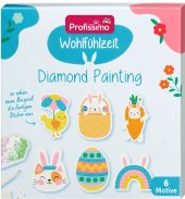 Diamantové malování Profissimo
