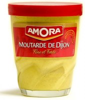 Hořcice Dijonská Amora