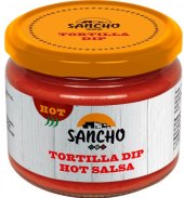 Dip Tortilla Sancho