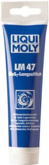 Dlouhodobý mazací tuk LM 47 Liqui Moly