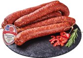 Dolnozemská klobása Svaman