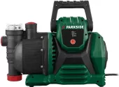Domácí a zahradní automat Parkside