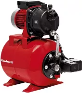 Domácí vodárna Einhell Clasic GC-WW 6538