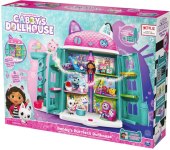 Domeček pro panenky Gabby's Dollhouse