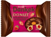Donut Dankek Ülker