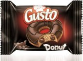 Donut Gusto