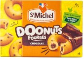 Donuty St. Michel