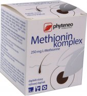 Doplně stravy Methionin komplex Phyteneo