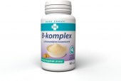Doplněk stravy B-Komplex Coop