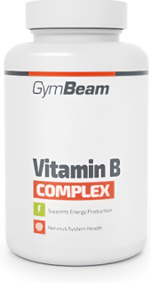 Doplněk stravy B-Komplex GymBeam