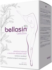 Doplněk stravy Bellasin CelluSlim
